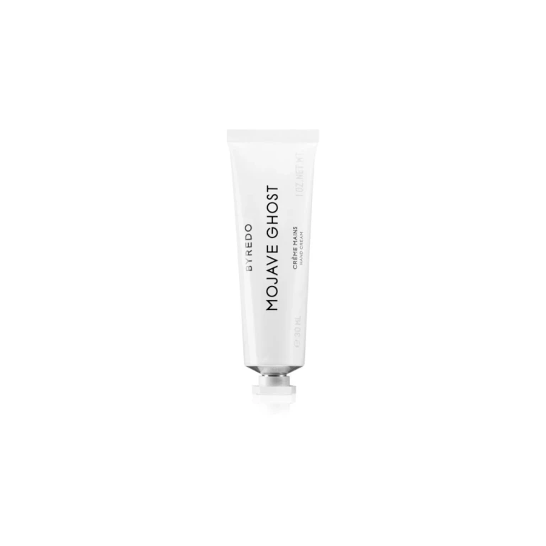 Mojave Ghost unisex hand moisturizing cream 30 ml