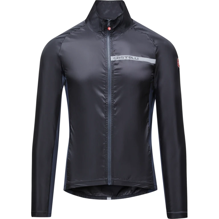 Squadra Stretch Jacket - Men's