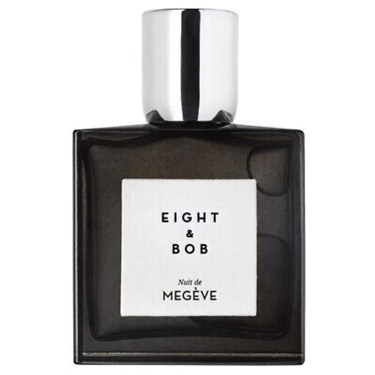 Eau de Parfum Iconic Nuit de Megève