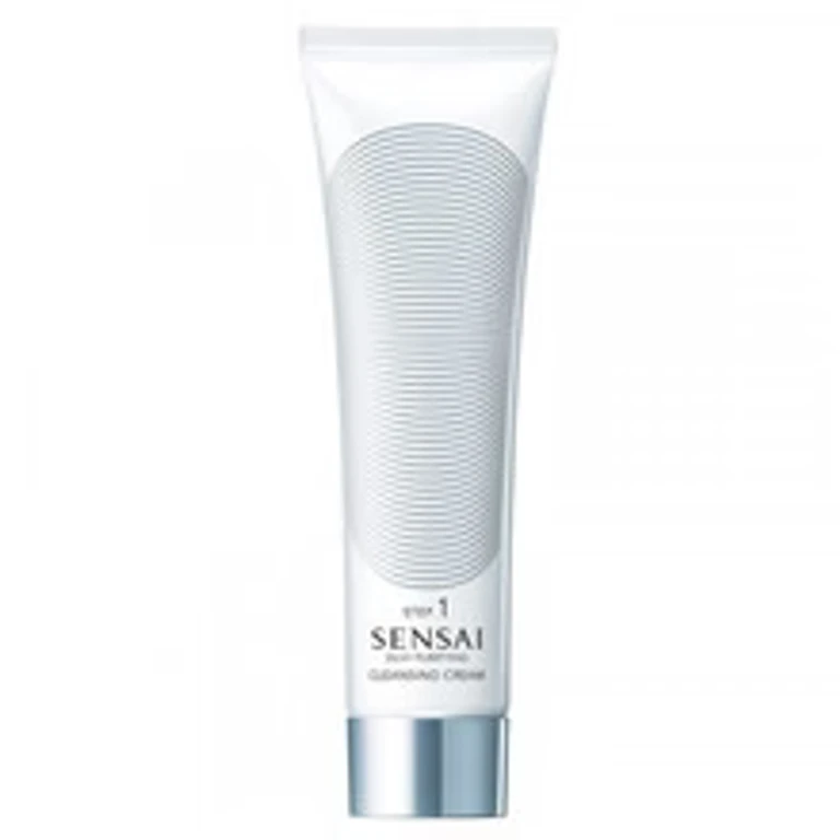 Step One Silky Cleansing Cream - 125ml