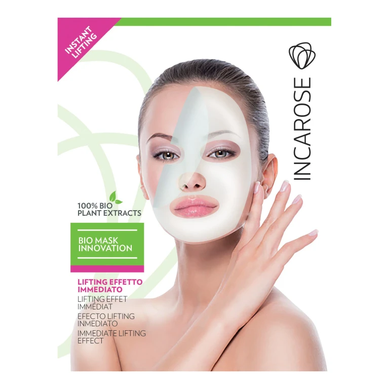 Instant Bio Lifting Face Mask