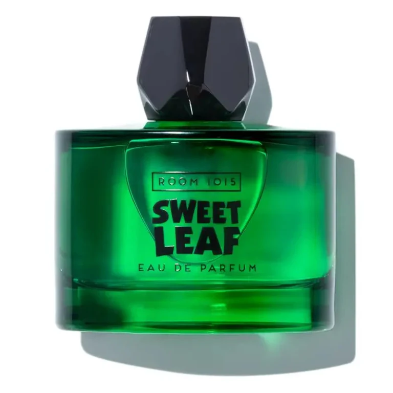Sweet Leaf Eau de Parfum
