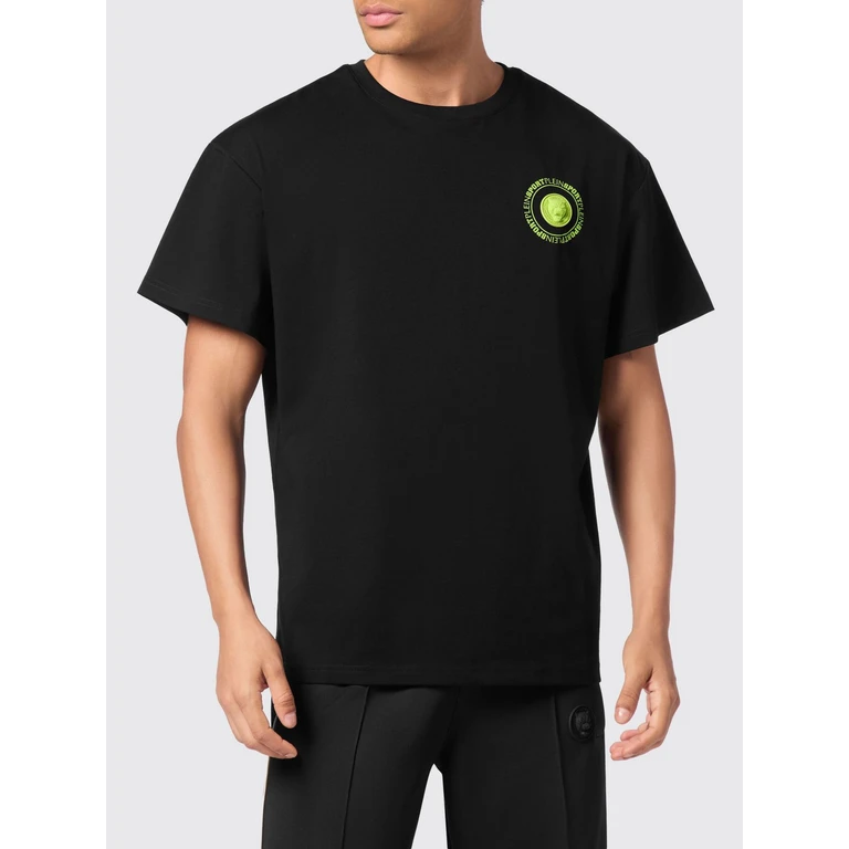 T-shirt men (AAECMTK8758STE001N0227)