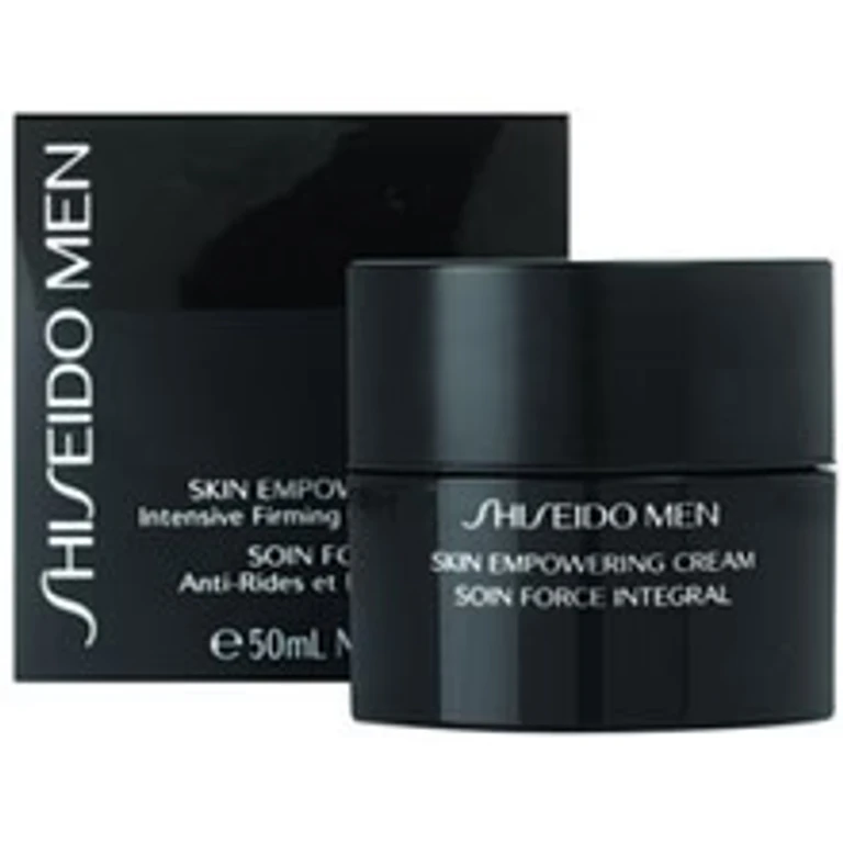 MEN'S CARE Empowering Cream - anti-wrinkle treatment for men - 50ml