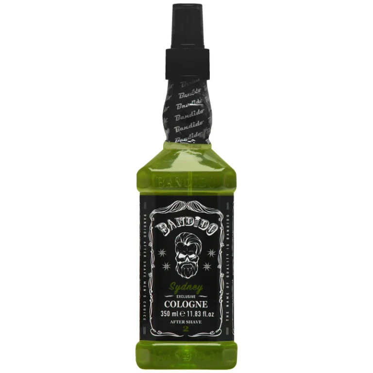 Aftershave Cologne Sydney 350ml