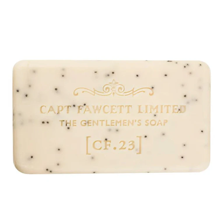The Gentlemen solid soap 165 g