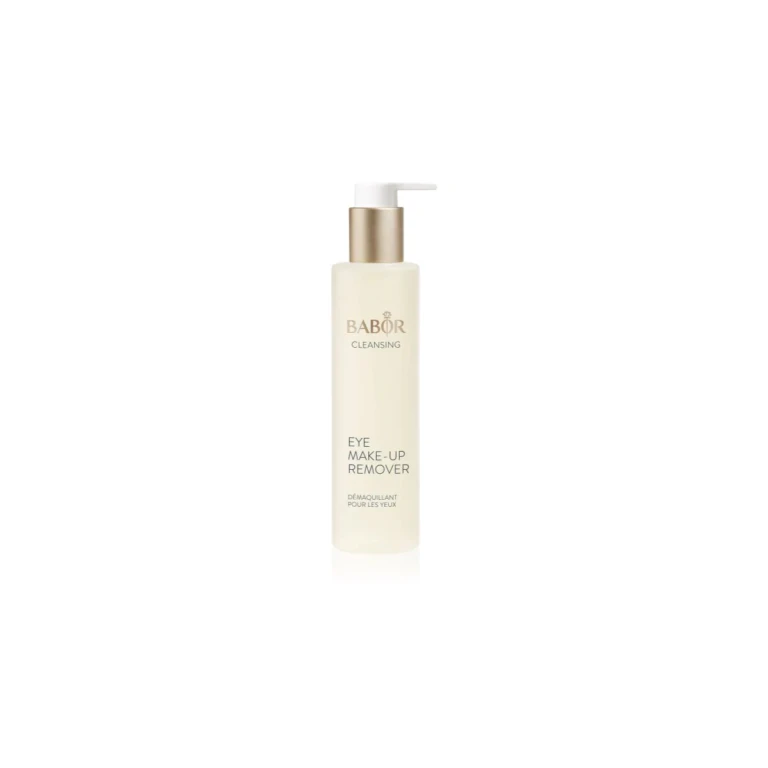 biphasic eye make-up remover 100 ml