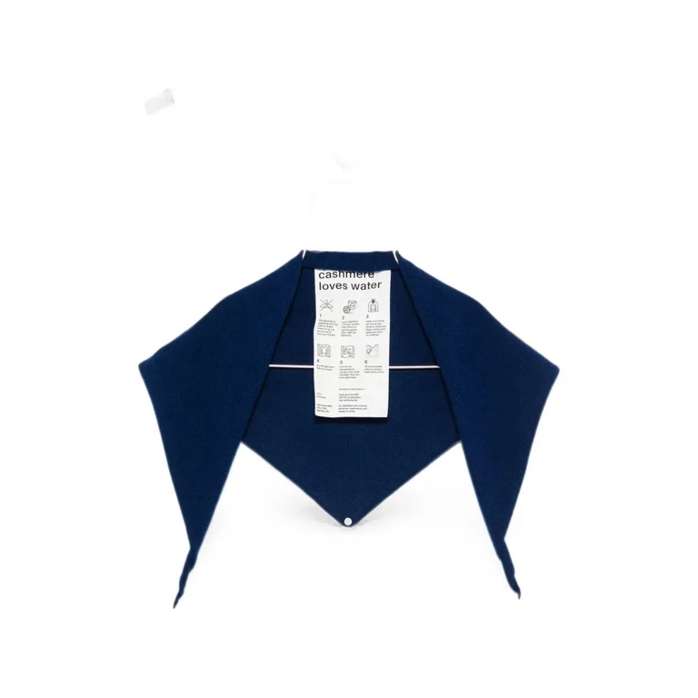 Scarf Cashmere "Bandana N.35"