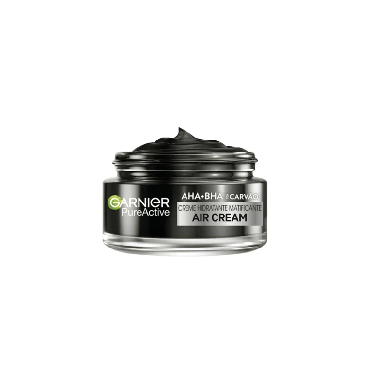 Pure Active 3 In 1 Mattifying Moisturizing Cream 50ml
