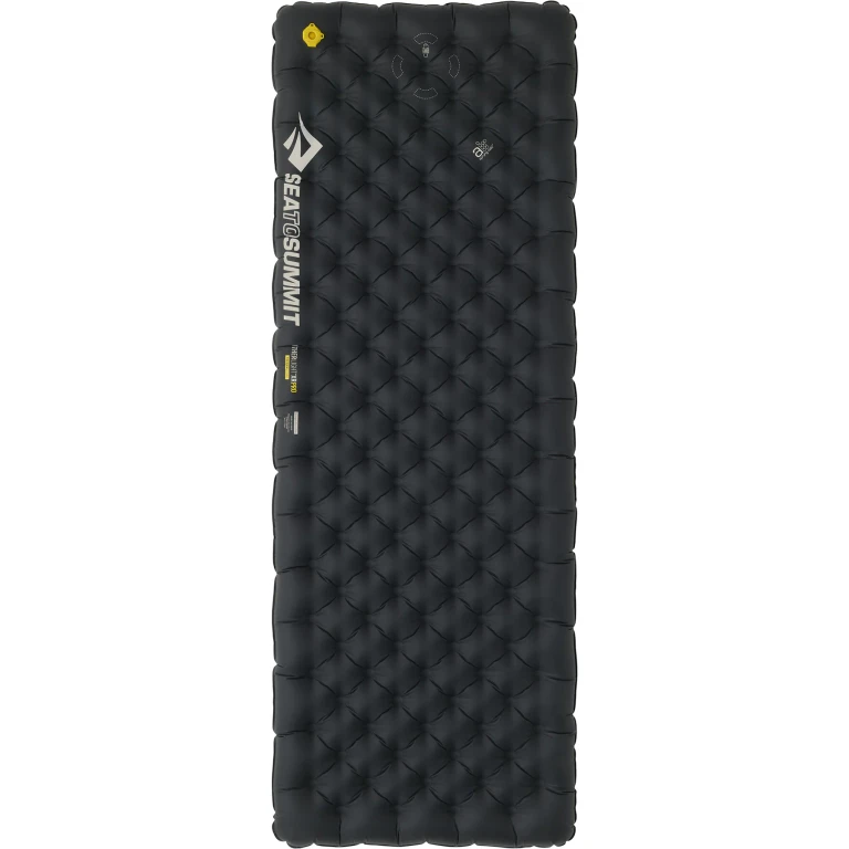 Ether Light XR Pro Insulated ASC Sleeping Mat - Rectangular Regular Wide