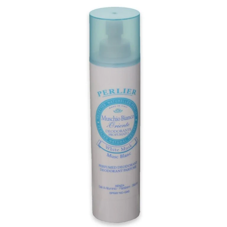 Deo Parfum 100 Ml Musk