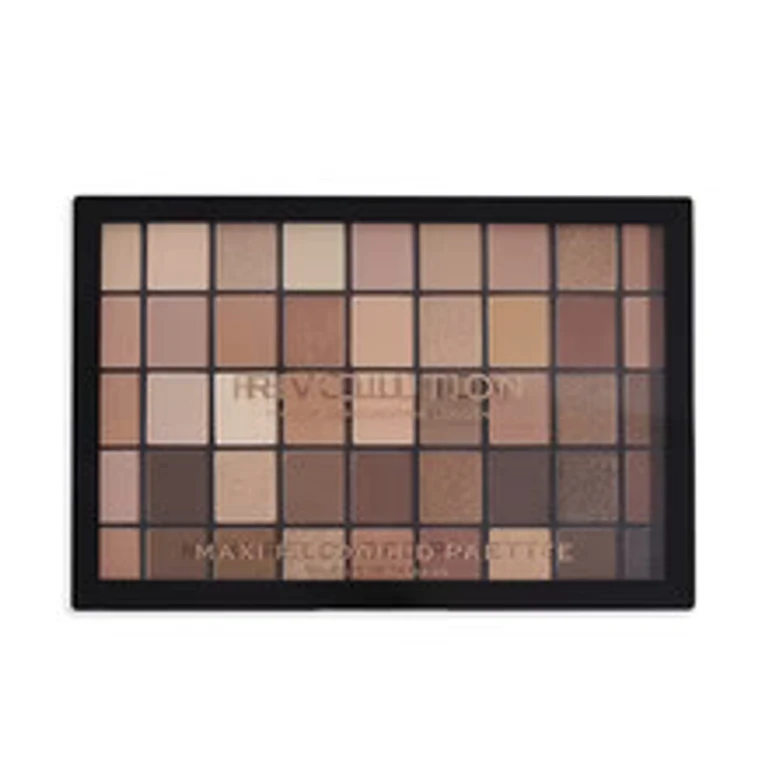 Palette Maxi Re-Loaded Nudes - Eyeshadow palette 60.75 g
