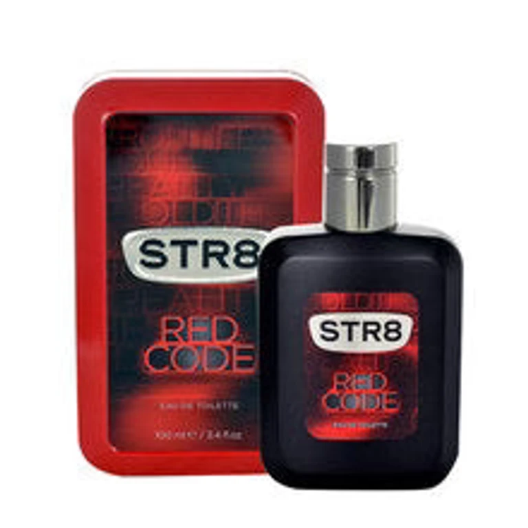 Red Code EDT - 50 ml