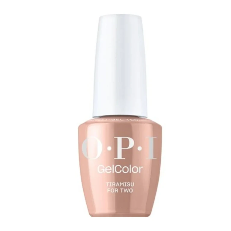 GelColor ジェルポリッシュ 15 ml - Tiramisu for Two