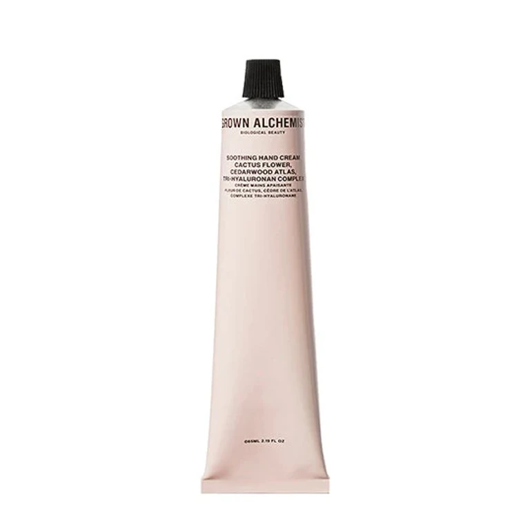 Soothing hand cream Grown Alchemist