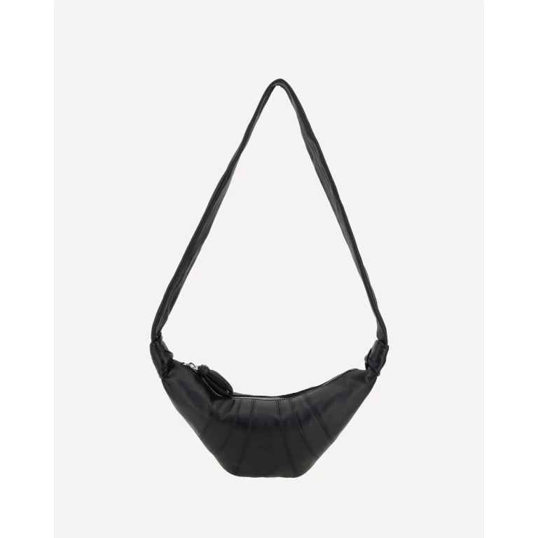 Croissant Small Shoulder Bag Female UNI
