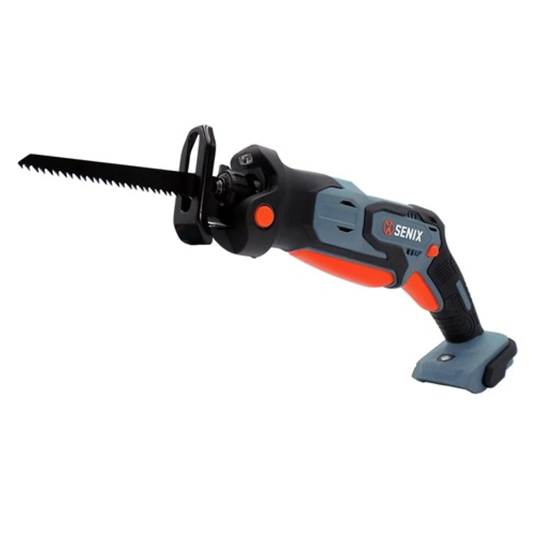 PSRX2-M1-0 20V Max Compact Variable Speed 1/2 in. Cordless Reciprocating Saw (Tool Only)