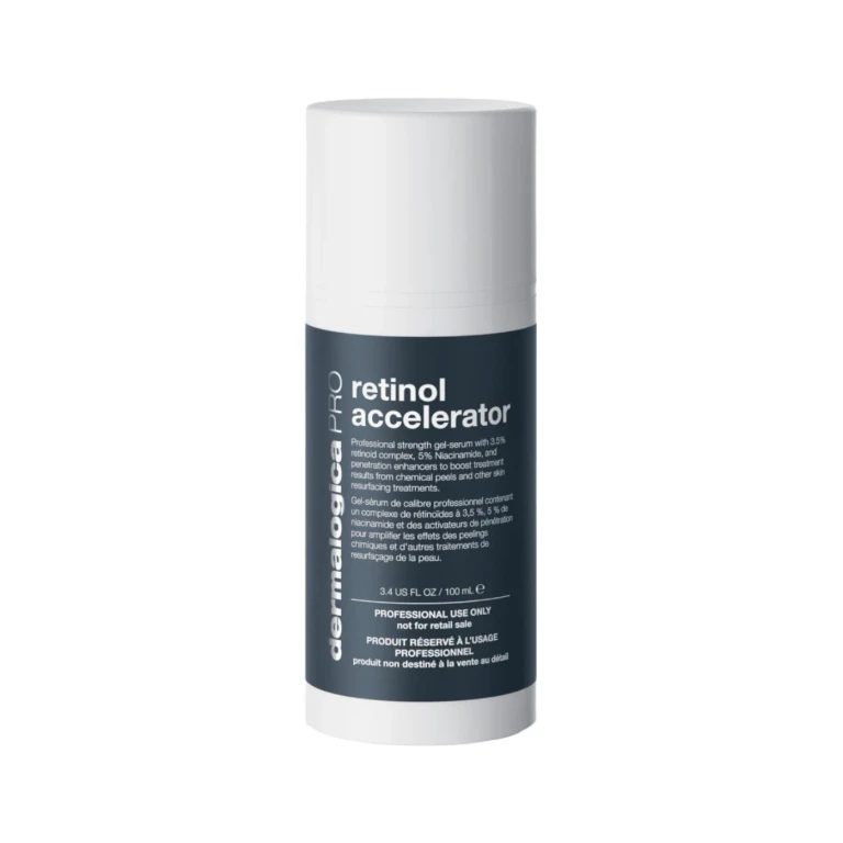 , Pro, anti-wrinkle serum, retinol 3%, for the face, 100 ml