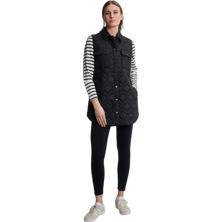Stavoya Vest - Women's