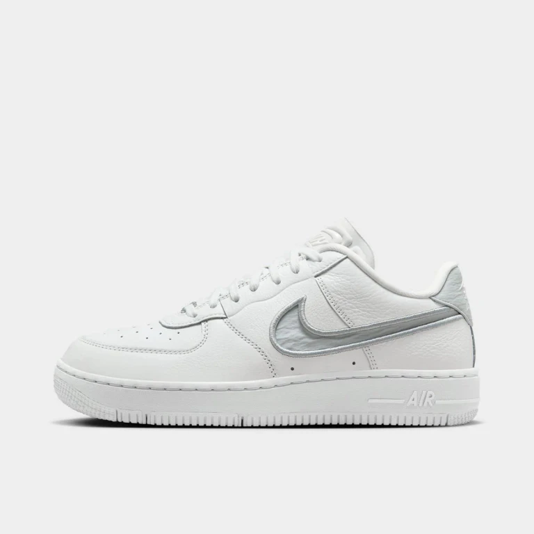 [fj7409-101] Womens Nike Air Force 1 Dance 'summit White'