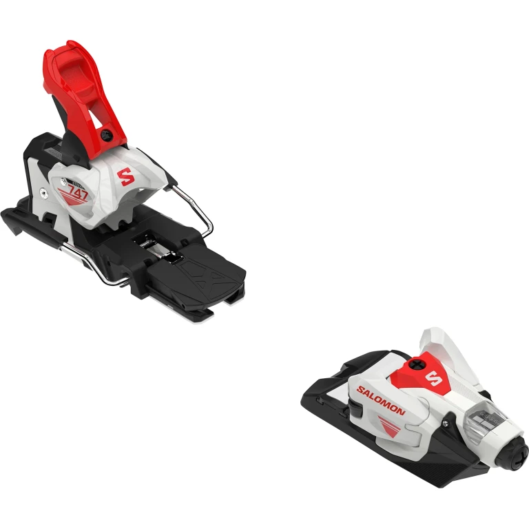 Strive 16 Multinorm All-Mountain Ski Bindings