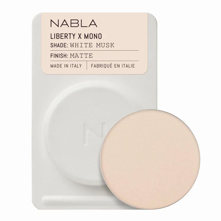 Liberty X Mono Smoke - matte