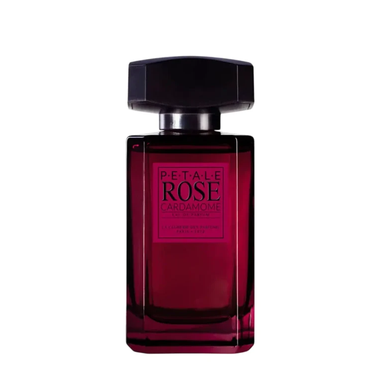 , Petale Rose Cardamome, Eau De Parfum, Unisex, 100 ml