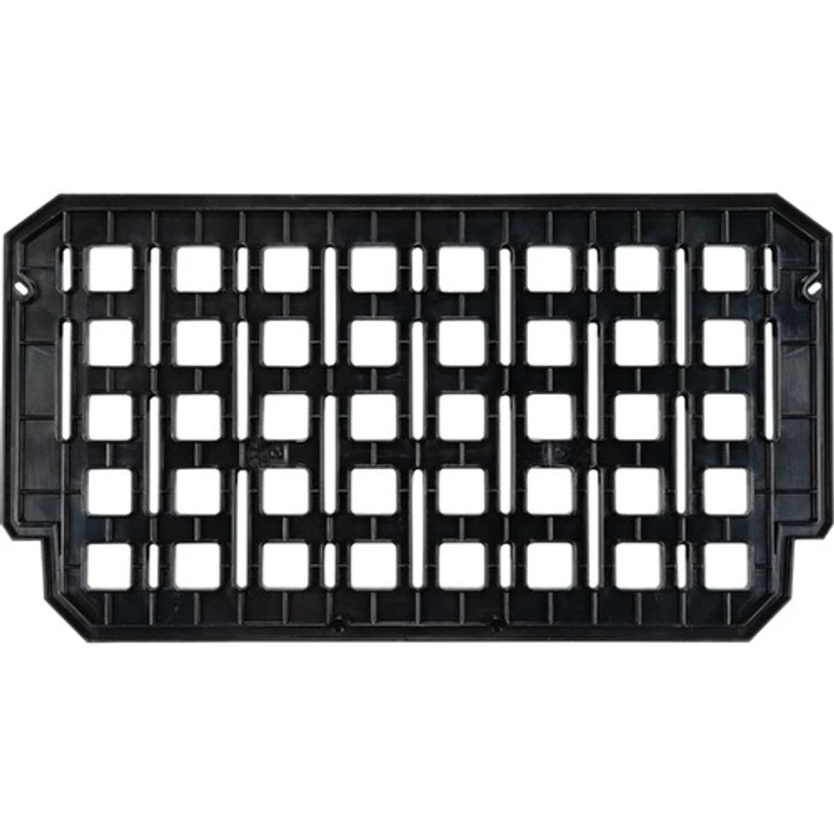 MAKTRAK 10 in. Molle Panel Divider