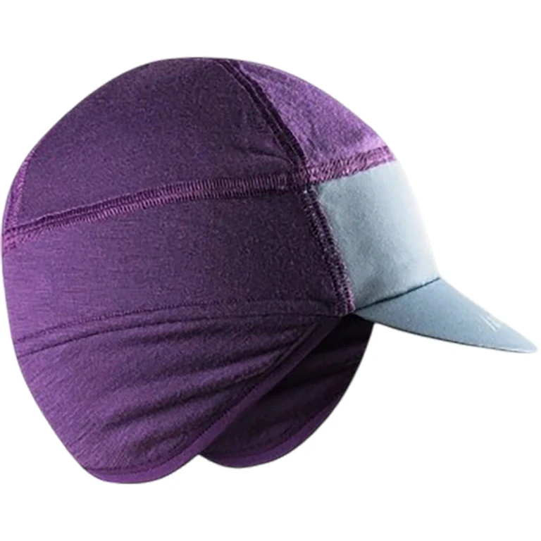 Merino Winter Cap