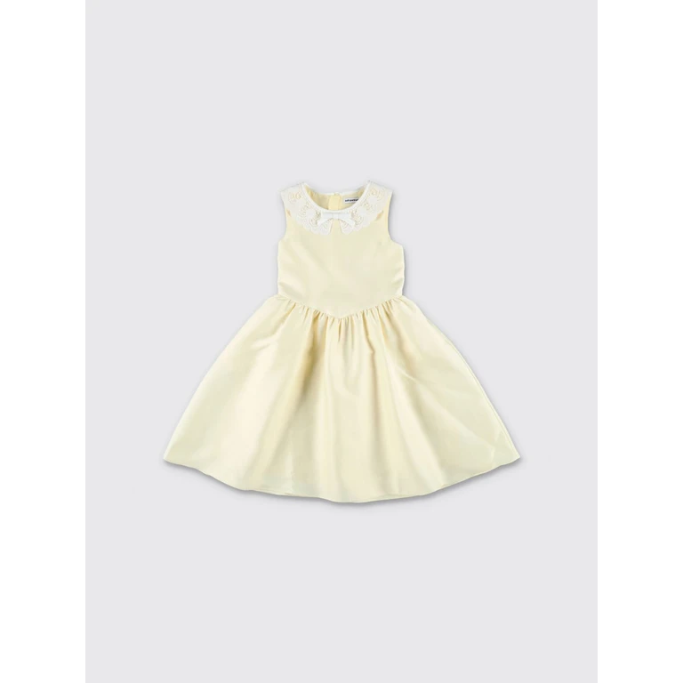 Dress Kids color Yellow (PF26734MY)