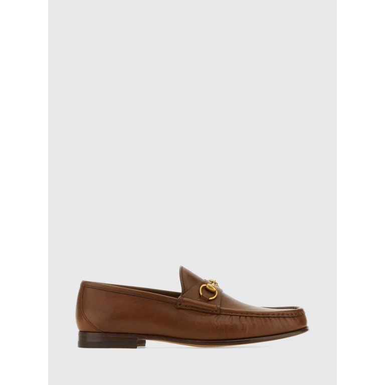 Loafers Men color Brown (3079291M0C02361)