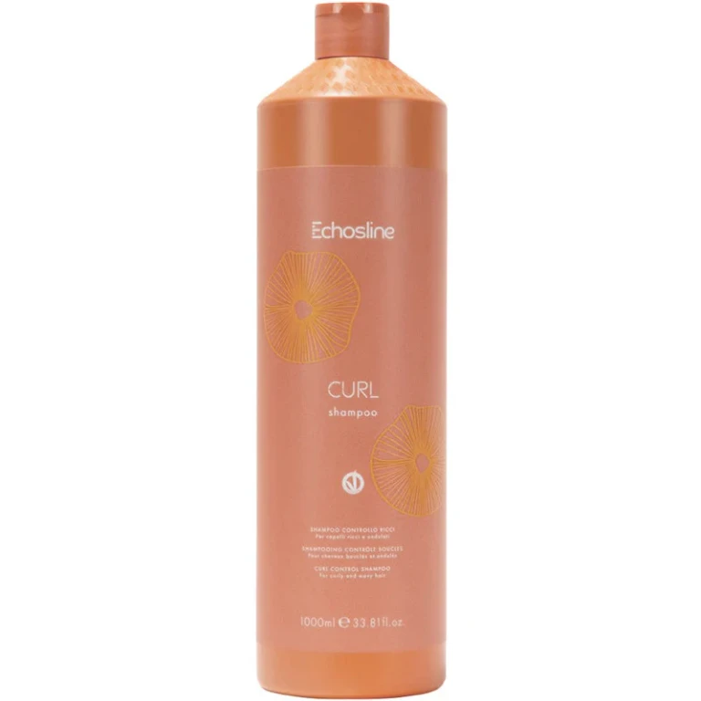 Curly shampoo 1000 ml