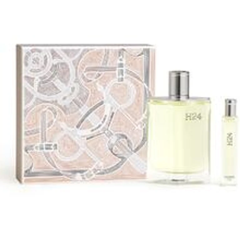 H24 Gift Set EDT 100 ml and miniature EDT 15 ml 100ml