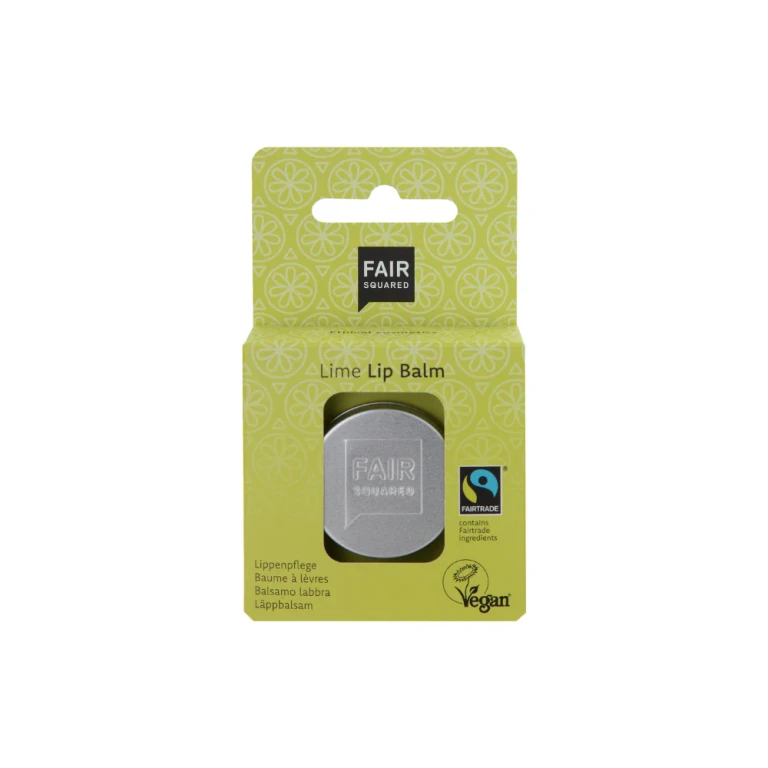 Lime Lip Balm Fresh 12 g