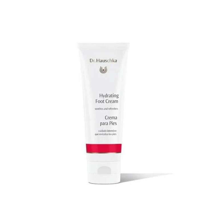 Dr. Hauschka Moisturizing Foot Cream 75ml