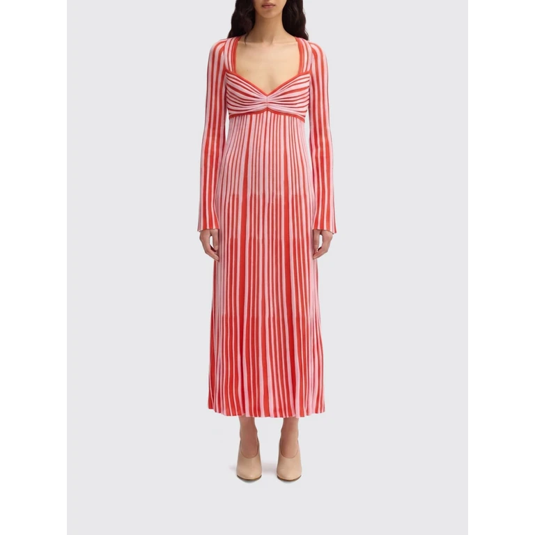 Terry Midi Dress in Jersey (M26E1ACMA001MN13306)