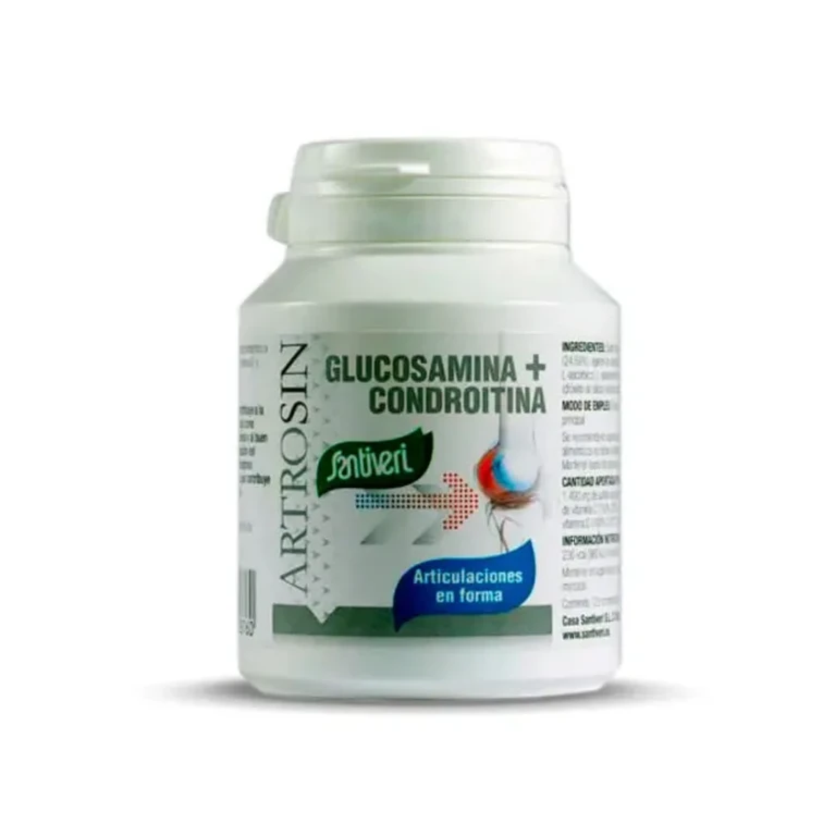 Artrosin Glucosamine + Chondroitin 120 capsules