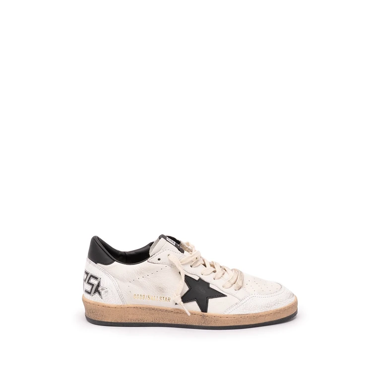 Unisex Ballstar Sneakers Basse