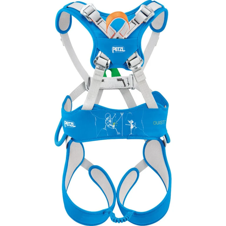 Ouistiti Harness - Kids