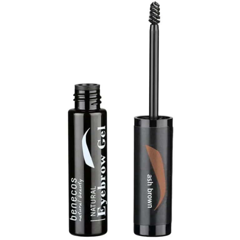 Eyebrow gel naturale Ash Brown (3ml)