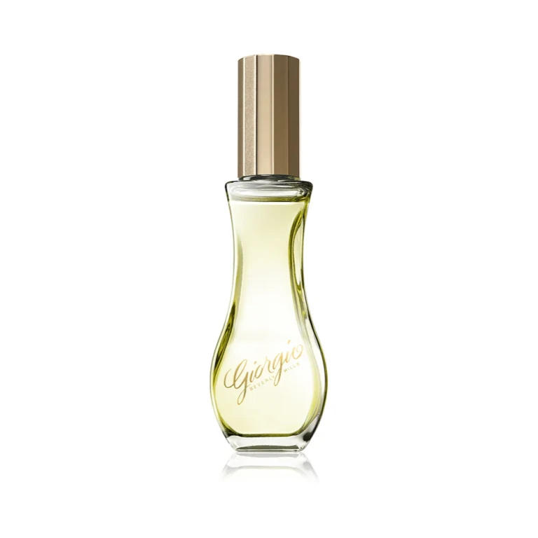 Giorgio EDT W 50 ml