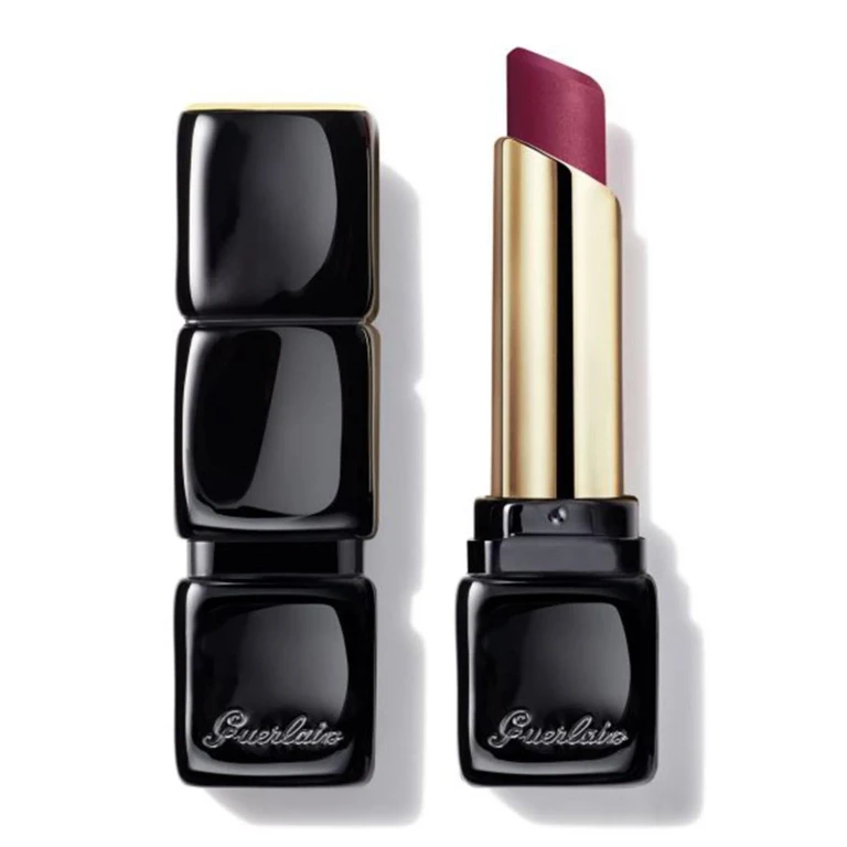 Kiss Lippenstift 880 Caress Plum