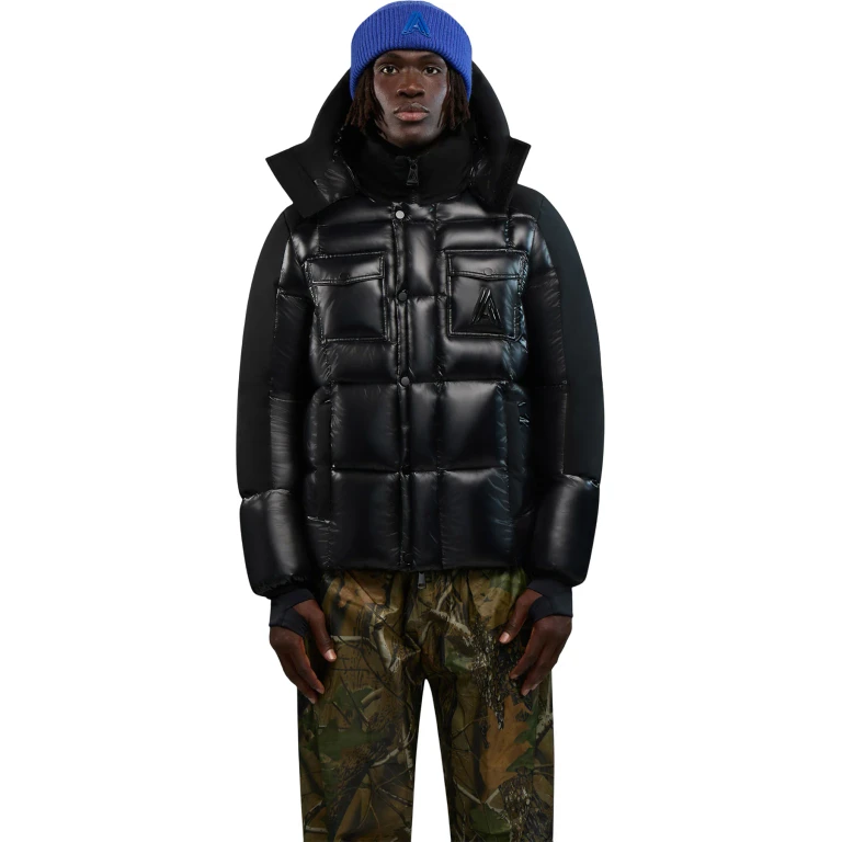 Chambery Expedition Puffer Jacket - Men's