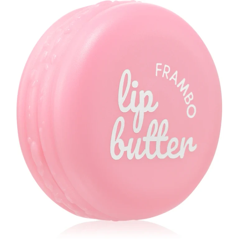 Care & Joy lip balm 10 g pink