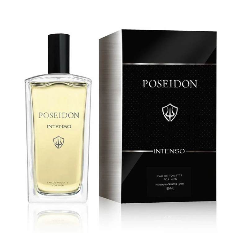 Poseidon Intenso Men Edt Spray 150ml