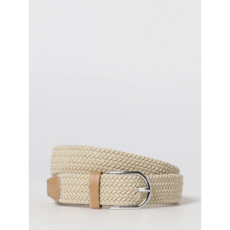 Stretch Woven Polyamide Belt (J5119HS26RE012)