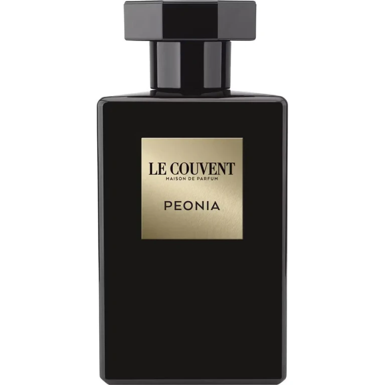 Signatures - Peony Parfum