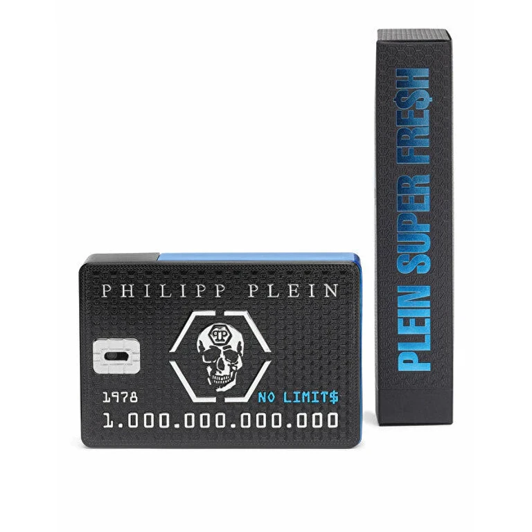 No Limit$ Super Fre$h EDT