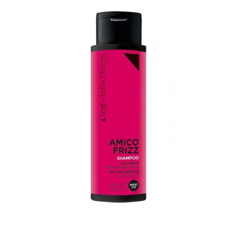 Amico Frizz Anti-Frizz Shampoo 400 ml