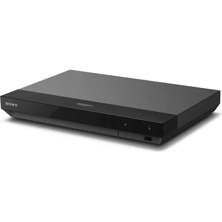 UBP-X700U 4K Ultra HD Blu-ray Player with HDMI Cable